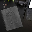 Zoek naar business notitieboeken Elegant