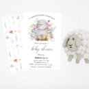 Zoek naar schapen uitnodigingen Lam