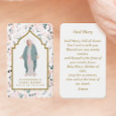 Recherche de mère vierge Catholique