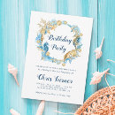 Recherche de décoratif invitations Simple