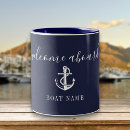 Recherche de plaisance tasses Nautique