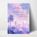 Recherche de los angeles invitations Destination
