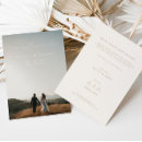 Zoek naar neutrale kleuren uitnodigingen Boho