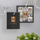Recherche de souvenir de mariage porteclés Famille