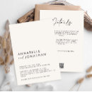 Recherche de qr code mariage invitations Script