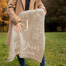 Zoek naar jute dekens Rustisch