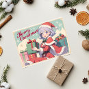 Zoek naar retro kaarten Kerstcadeautjes