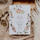Recherche de floral wreath bridal shower invitations Automne