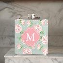 Zoek naar vintage heupflesjes Floreel