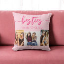 Recherche de best friends coussins Besties