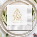 Recherche de épices serviettes Élégant