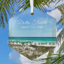 Recherche de ocean beach ornements Océan