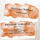 Recherche de peinture aquarelle cartes visite Pour tous