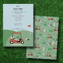 Recherche de mini golf invitations Adulte
