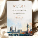 Recherche de london invitations Big ben