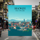 Recherche de hanoi cartes postales Temple de la littérature
