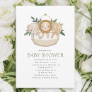 Recherche de safari baby shower invitations Pour tous