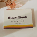 Recherche de retro livre d or mariages Vintage