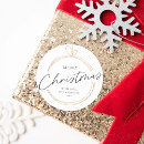 Recherche de ornament autocollants Joyeux