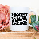 Recherche de protégez tasses Guérison