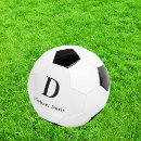 Zoek naar voetballen Monogrammen