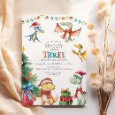 Recherche de troisième anniversaire invitations Garçons