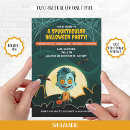 Recherche de zombies halloween invitations Pour enfants