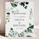 Recherche de mariage posters Vert émeraude