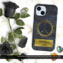 Zoek naar kanker iphone hoesjes Constellatie