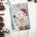 Zoek naar beer tissue papier Kerstmis