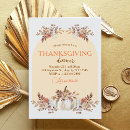 Recherche de autumn thanksgiving invitations À dîner