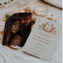 Recherche de horseshoe invitations Enregistrer la date