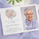 Recherche de flowers invitations Toute personne