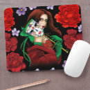 Recherche de masques tapis souris Mascarade