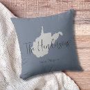 Recherche de charleston coussins Virginie occidentale