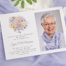Recherche de flowers invitations Toute personne