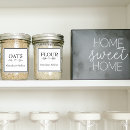 Recherche de cuisine moderne autocollants Garde