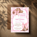 Recherche de ruban rose invitations Mignon