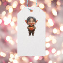 Recherche de elf étiquettes cadeau Noël