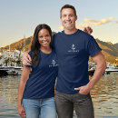 Zoek naar anker heren tshirts Boten