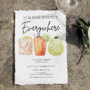 Recherche de de patron invitations Drôle