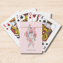 Recherche de ballet jeux de cartes Rose