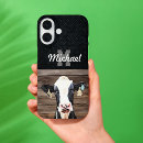 Recherche de vache laitière iphone coques Animal