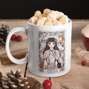 Recherche de tarots tasses Thé