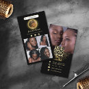 Recherche de tresses mini cartes visite Élégant