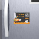 Recherche de de café restaurant magnets Code qr