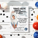 Recherche de vaisseau invitations Étoiles