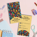 Recherche de motif crayon cartes visite Pour tous