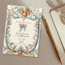 Zoek naar alphonse mucha uitnodigingen Floreel