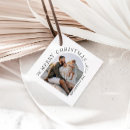 Zoek naar bedankjes labels Foto